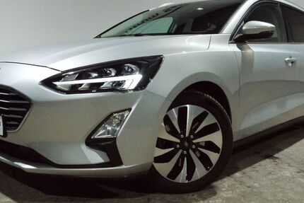 Ford Focus 51.540 km 14.600 &euro; Völklingen 66333
