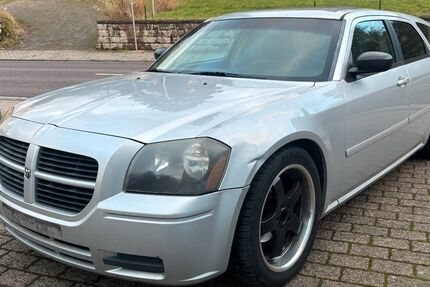 Dodge Magnum 150.857 km 1.490 &euro; Dirmingen 66571