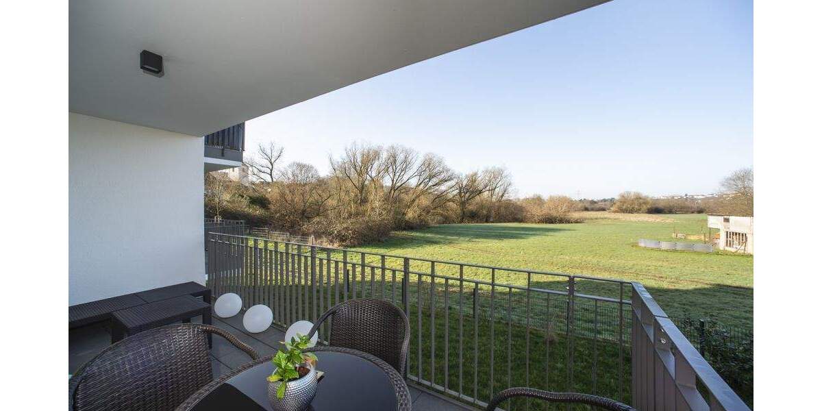 Etagenwohnung Nalbach / Bilsdorf Bilsdorf - 3 Zimmer, 81 m&sup2;, 299.000&euro; | Angebot:25772617