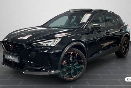Cupra Formentor 9.640 km 46.980 &euro; Saarbrücken 66115