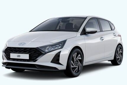 Hyundai i20 8.071 km 22.990 &euro; Saarlouis 66740