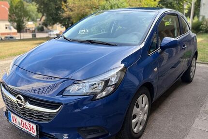Opel Corsa 77.200 km 7.300 &euro; Völklingen 66333