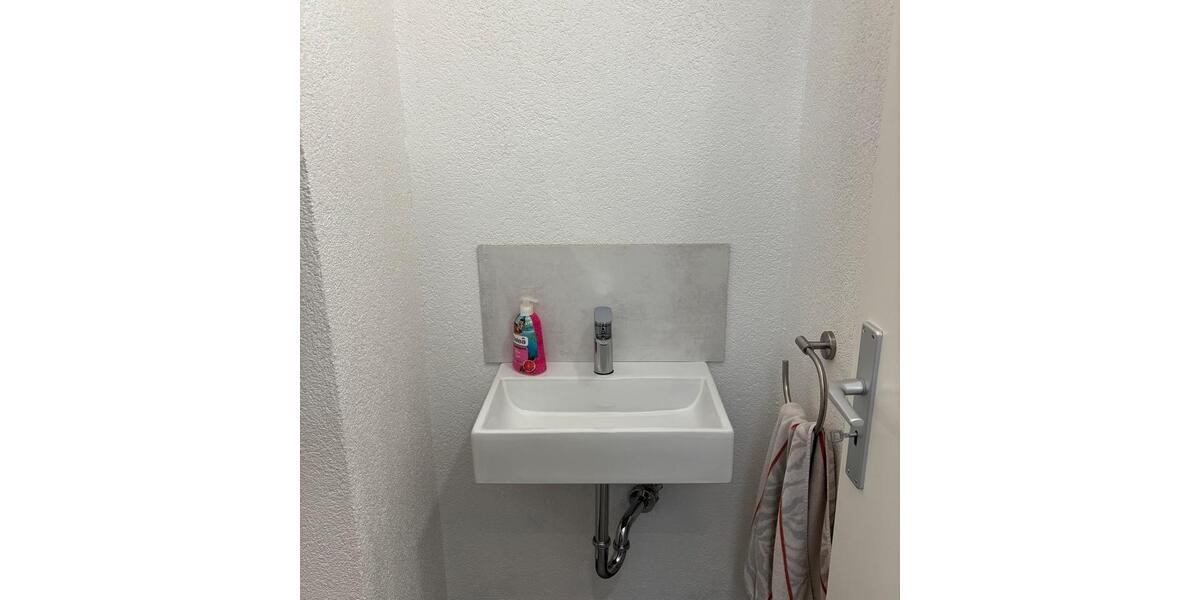 Erdgeschoßwohnung Saarlouis - 4 Zimmer, 100 m&sup2;, 860&euro; | Angebot:25712645