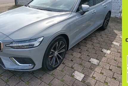Volvo V60 11.000 km 44.990 &euro; Zweibrücken 66482
