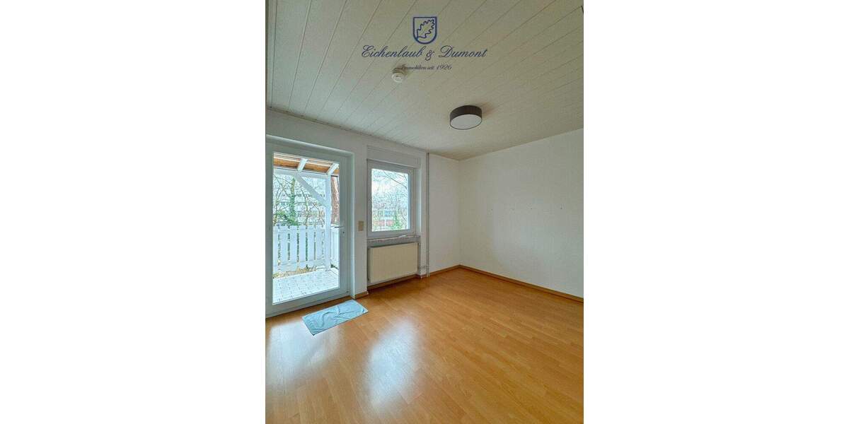 Etagenwohnung Saarbrücken / Am Homburg St Johann - 5 Zimmer, 102 m&sup2;, 209.000&euro; | Angebot:25697933