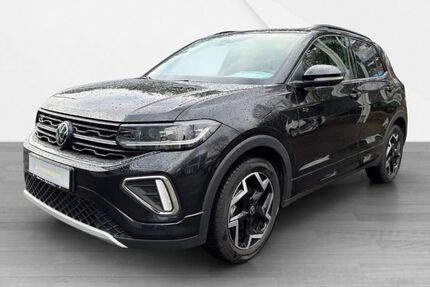 VW T-Cross 25.794 km 28.470 &euro; Saarlouis 66740