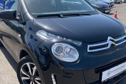 Citroen C1 100.000 km 9.450 &euro; Lebach 66822