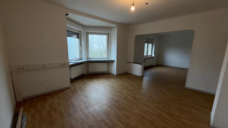 Etagenwohnung Neunkirchen Heinitz - 3 Zimmer, 83 m&sup2;, 650&euro; | Angebot:24431417
