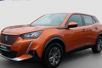 Peugeot 2008 59.236 km 18.390 &euro; Neunkirchen 66539