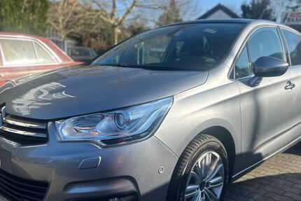 Citroen C4 32.858 km 9.990 &euro; Saarlouis 66740