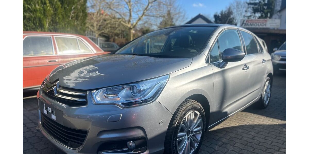 Citroen C4 32.858 km 9.990 &euro; Saarlouis 66740