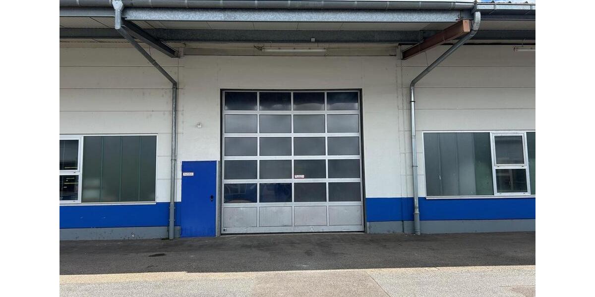 Gewerbeobjekt Gersheim - 650&euro; | Angebot:21180760
