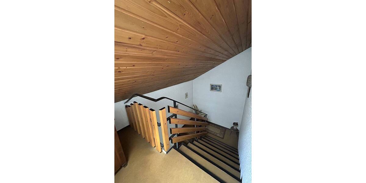 Mehrfamilienhaus, Wohnhaus Schiffweiler Landsweiler - 8 Zimmer, 155 m&sup2;, 300.000&euro; | Angebot:25663150