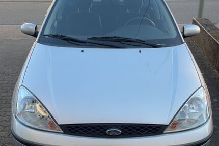 Ford Focus 165.739 km 2.000 &euro; Nalbach 66809