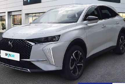DS Automobiles DS7 (Crossback) 22.587 km 27.990 &euro; Völklingen 66333
