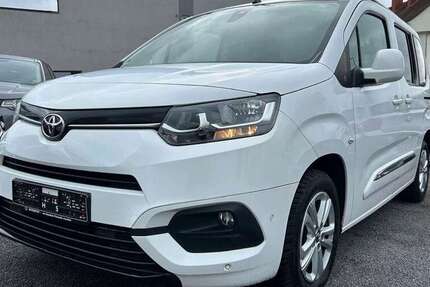Toyota Proace 75.000 km 19.990 &euro; Saarbrücken 66117