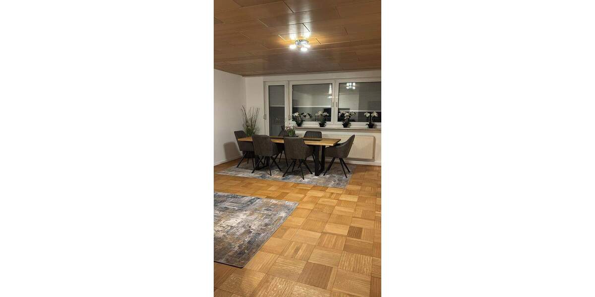 Etagenwohnung Saarlouis Steinrausch - 5 Zimmer, 110 m&sup2;, 189.000&euro; | Angebot:25717551