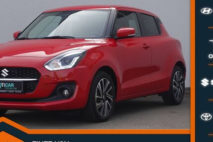 Suzuki Swift 13.250 km 14.450 &euro; Saarbrücken 66121