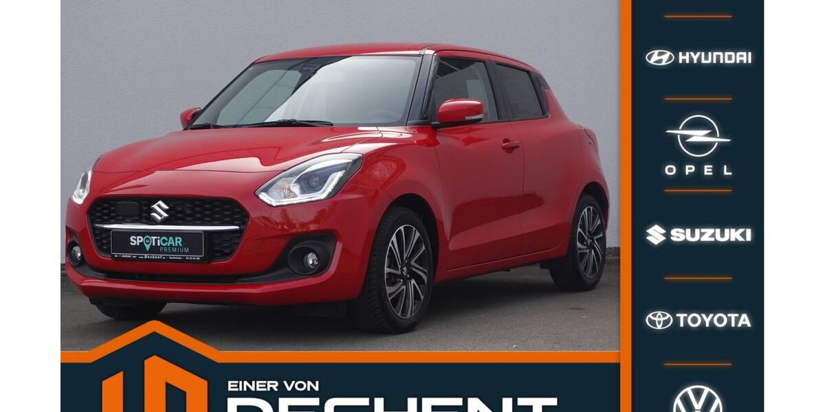 Suzuki Swift 13.250 km 14.450 &euro; Saarbrücken 66121