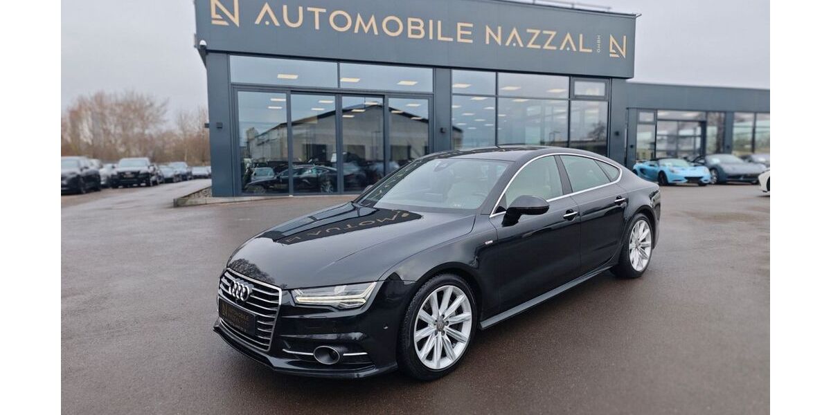 Audi A7 255.000 km 16.700 &euro; Saarlouis 66740