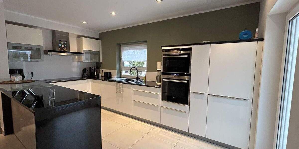 Einfamilienhaus Homburg Bruchhof - 6 Zimmer, 121 m&sup2;, 499.000&euro; | Angebot:25741216