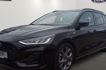 Ford Focus 22.841 km 22.900 &euro; Völklingen 66333