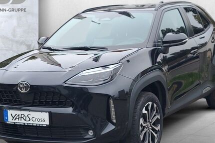 Toyota Yaris Cross 5.400 km 26.950 &euro; Zweibrücken 66482