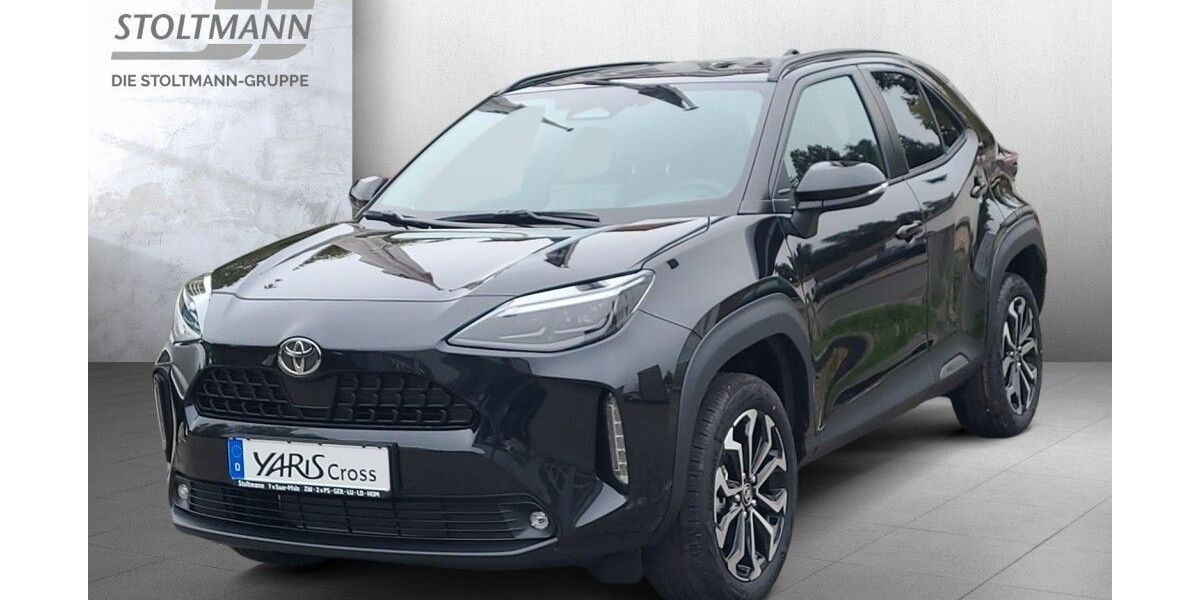 Toyota Yaris Cross 5.400 km 26.950 &euro; Zweibrücken 66482