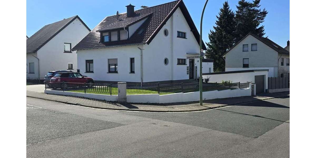 Einfamilienhaus Kirkel-Limbach Limbach - 9 Zimmer, 268 m&sup2;, 649.000&euro; | Angebot:25941350