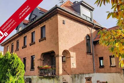 Haus Bexbach / Frankenholz Frankenholz - 9 Zimmer, 223 m&sup2;, 249.000&euro; | Angebot:25728433