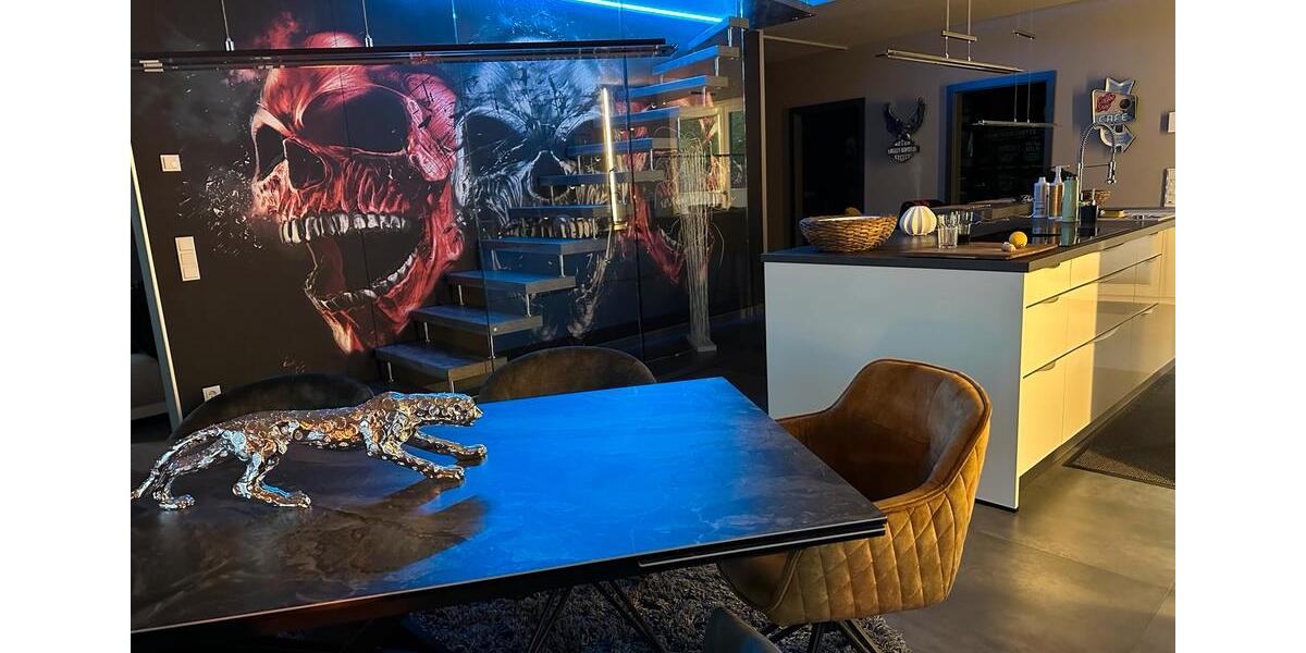 Maisonettenwohnung Ottweiler - 3 Zimmer, 143 m&sup2;, 1.485&euro; | Angebot:25632301