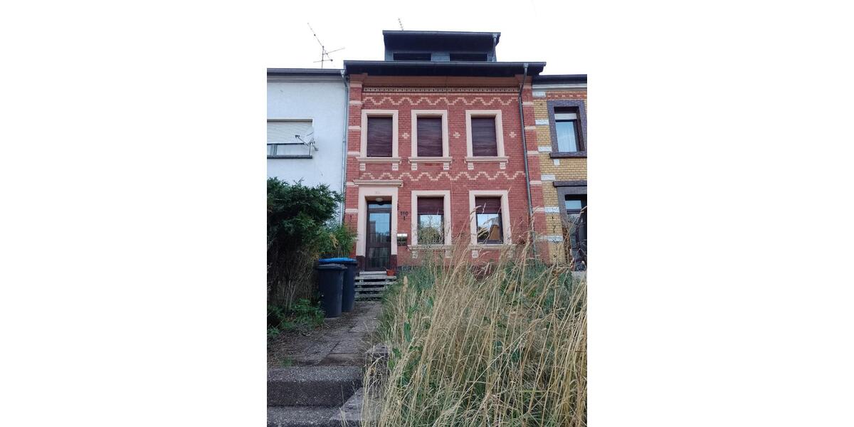 Reihenhaus Völklingen - 4 Zimmer, 165 m&sup2;, 169.000&euro; | Angebot:21210874