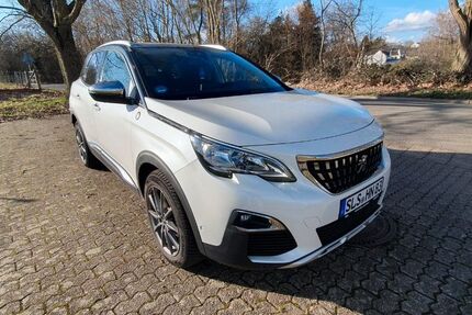 Peugeot 3008 162.000 km 13.450 &euro; Saarlouis 66740