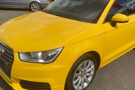 Audi A1 76.000 km 9.900 &euro; Kirkel-Limbach 66459