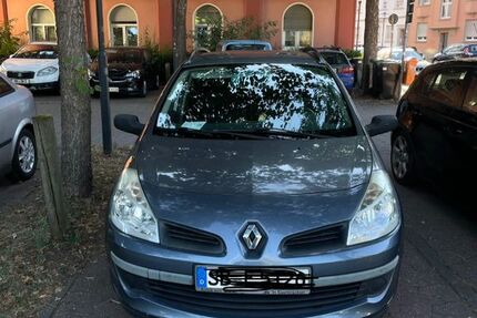 Renault Clio 145.200 km 1.900 &euro; Saarbrucken 66111