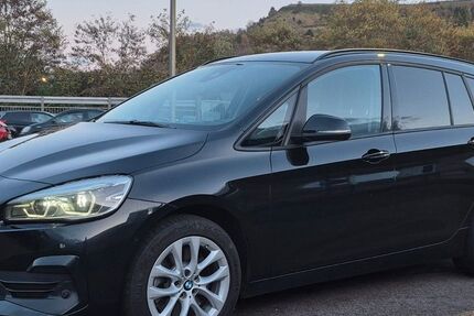 BMW 218 Gran Tourer 122.596 km 16.500 &euro; Saarlouis 66740