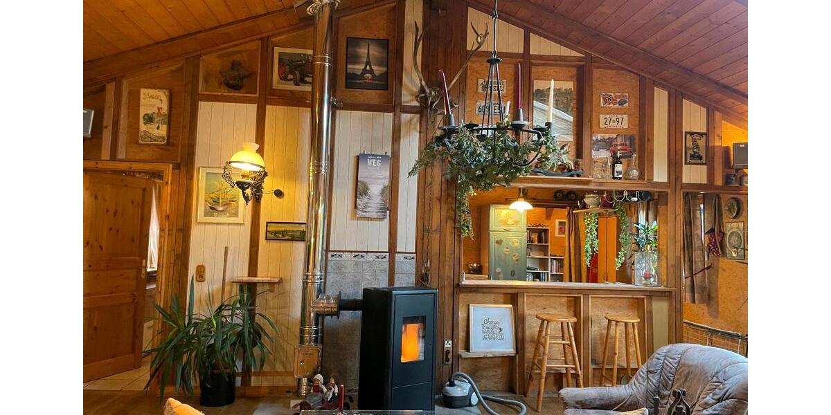 Etagenwohnung Eppelborn - 4 Zimmer, 103 m&sup2;, 900&euro; | Angebot:25210788