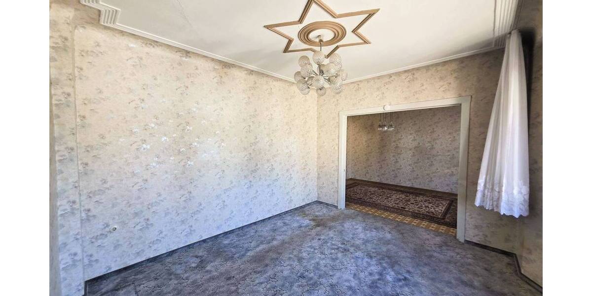 Mehrfamilienhaus, Wohnhaus Quierschied Fischbach - 1 Zimmer, 187 m&sup2;, 119.000&euro; | Angebot:25663883