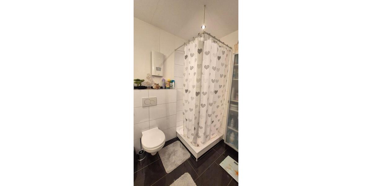 Etagenwohnung Saarbrücken - 1 Zimmer, 35 m&sup2;, 550&euro; | Angebot:25920501