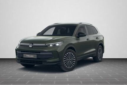 VW Tiguan 20.778 km 34.490 &euro; Homburg 66424