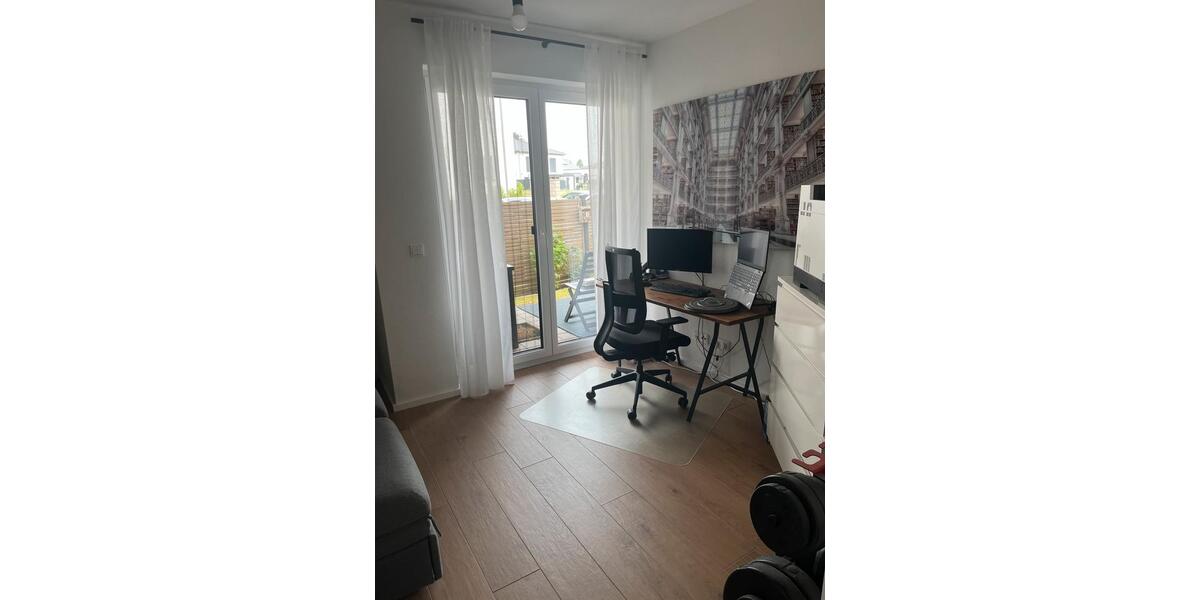 Terrassenwohnung Neunkirchen Kohlhof - 3 Zimmer, 103 m&sup2;, 425.000&euro; | Angebot:27272806