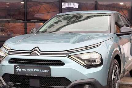 Citroen C4 36.492 km 17.390 &euro; Saarbrücken 66117