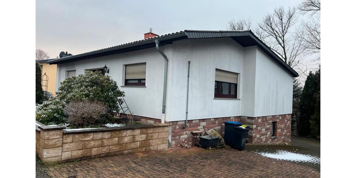 Einfamilienhaus Heusweiler - 5 Zimmer, 130 m&sup2;, 1.250&euro; | Angebot:25803317