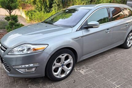 Ford Mondeo 225.000 km 6.100 &euro; Wadgassen 66787