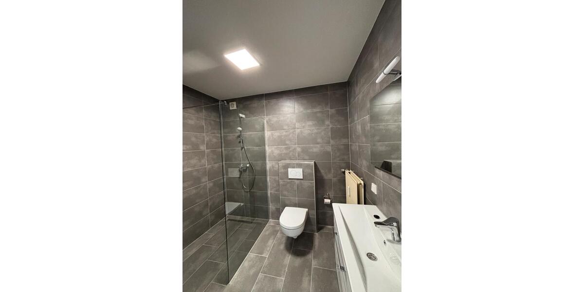 Erdgeschoßwohnung Saarlouis - 2 Zimmer, 55 m&sup2;, 600&euro; | Angebot:25992310