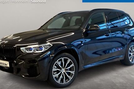 BMW X5 89.983 km 54.960 &euro; Saarbrücken 66121