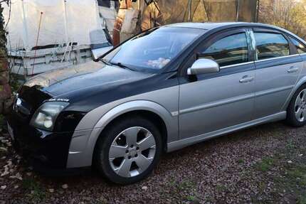 Opel Vectra 196.000 km 450 &euro; Wolfersheim (Blieskastel) 66440