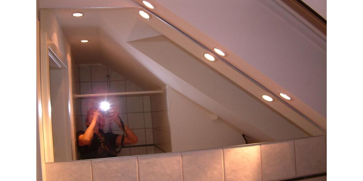 Dachgeschoßwohnung Saarbrücken Malstatt - 2 Zimmer, 53 m&sup2;, 480&euro; | Angebot:25960919