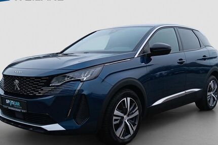 Peugeot 3008 24.000 km 25.900 &euro; Neunkirchen 66539