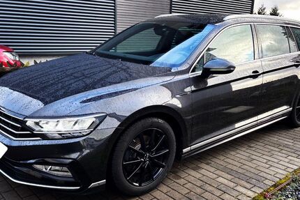 VW Passat Variant 71.500 km 25.500 &euro; Bexbach 66450